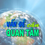 vấn đề cần quan tâm